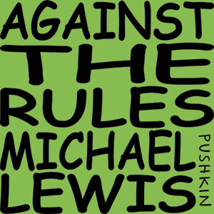 Against the Rules podcast