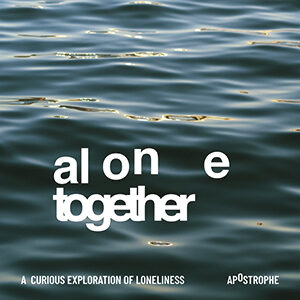 Alone Together podcast