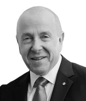 Larry Tanenbaum