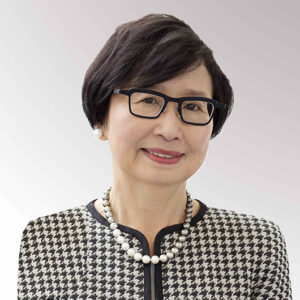 Janice Fukakusa.