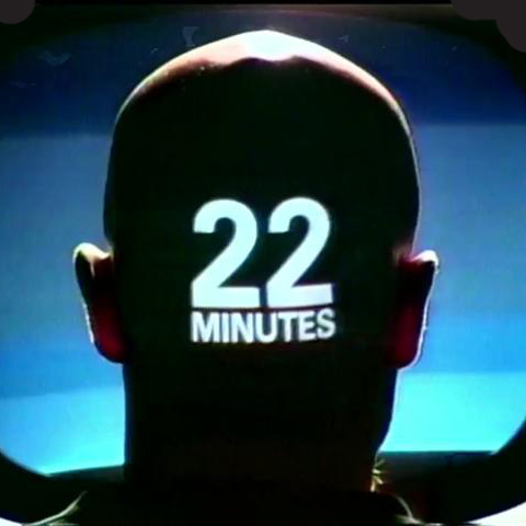Screenshot of opening sequence of This Hour has 22 Minutes