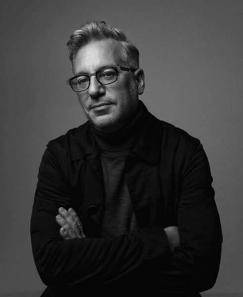 Jeremy Podeswa