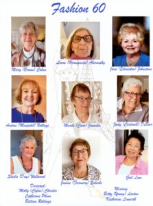 A collection of headshots.
