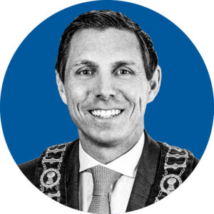 Patrick Brown.