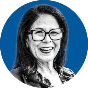 Donette Chin-Loy Chang.