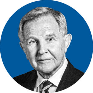 Jack Cockwell.