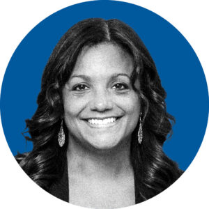 Donna E. Young.